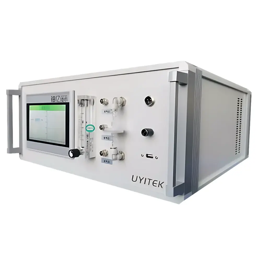 ONUEE UYI-U700 Tunable Diode Laser Absorption Spectroscopy (TDLAS) Online Gas Analyzer