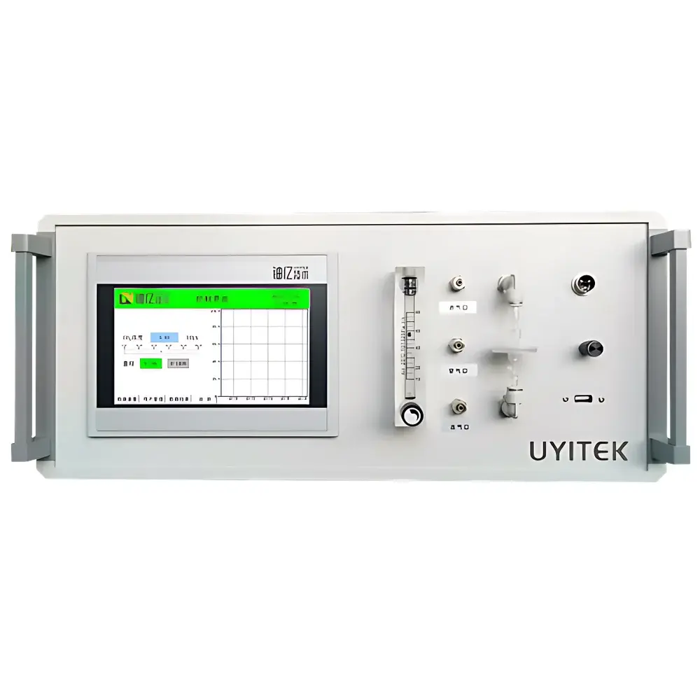 ONUEE UYI-U700 Tunable Diode Laser Absorption Spectroscopy (TDLAS) Online Gas Analyzer
