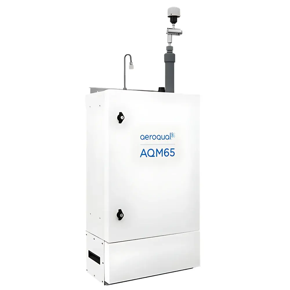 Aeroqual AQM65 Advanced Modular Air Quality Monitoring System