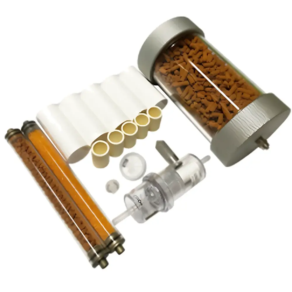 ONUEE CS31/CS-1/UE30 Gas Sampling, Filtration & Preconditioning System