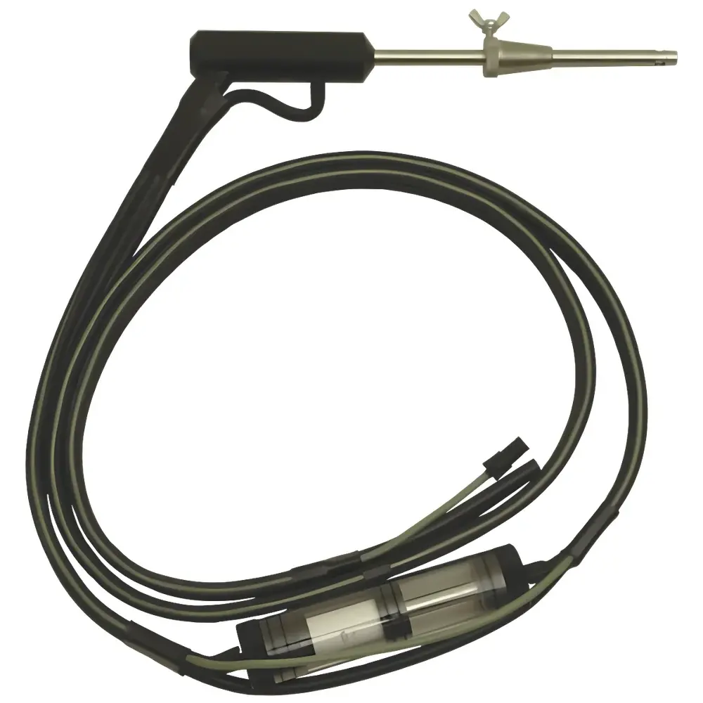 ONUEE CS31/CS-1/UE30 Gas Sampling, Filtration & Preconditioning System
