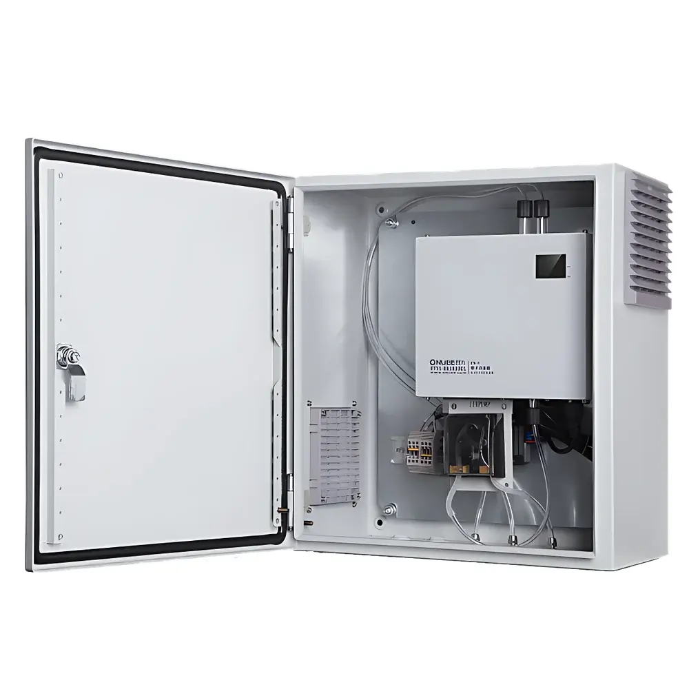 ONUEE CS31/CS-1/UE30 Gas Sampling, Filtration & Preconditioning System