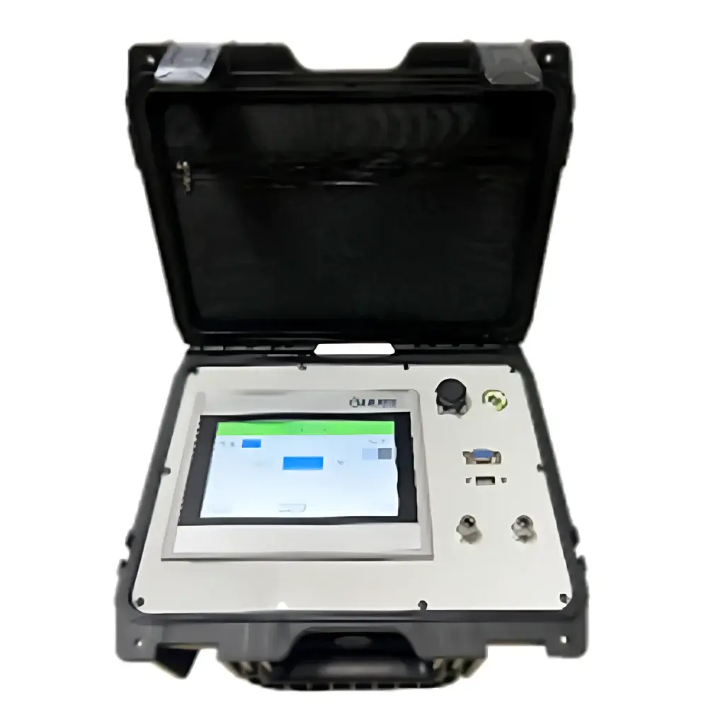 ONUEE UE2040 Portable High-Precision Methane Monitoring Module
