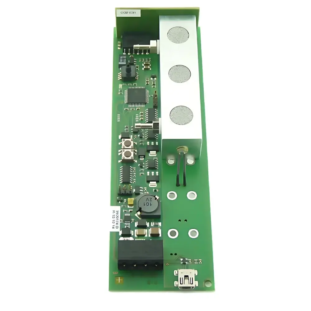 SensorEurope NGM Infrared Gas Sensor Module