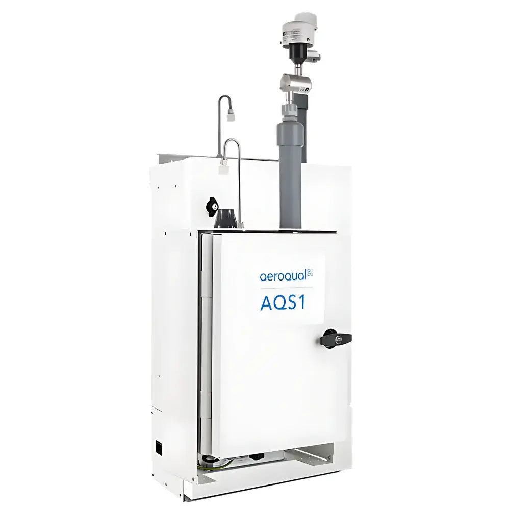 Aeroqual AQS 1 Automatic Air Quality Monitoring System