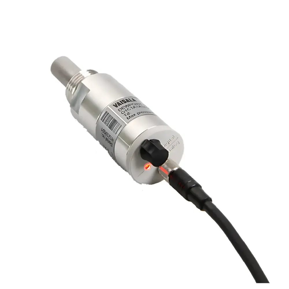 Michell EA2, DMT143 & DMT152 Industrial Dew Point Transmitters