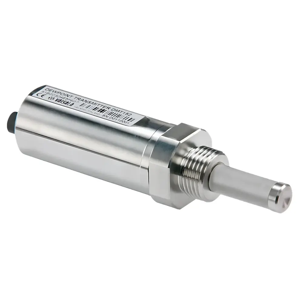 Michell EA2, DMT143 & DMT152 Industrial Dew Point Transmitters