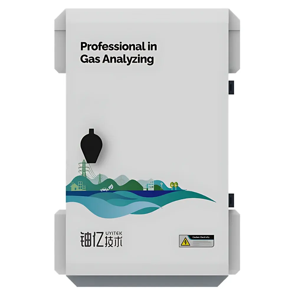ONUEE UYI-U800 Online Gas Analyzer