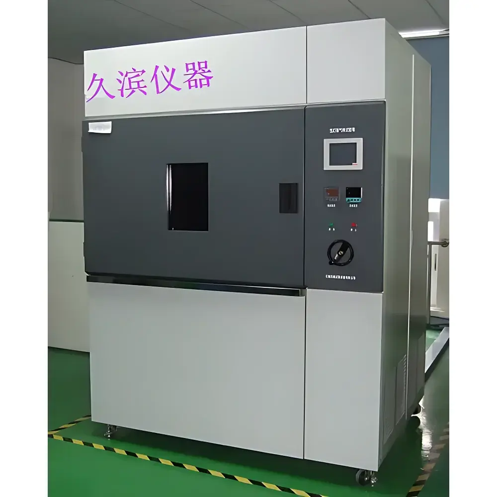 Jiubin Instruments JB-R162 Xenon Arc Weathering Test Chamber