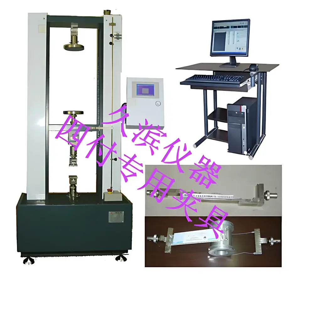 Jiubin JB-117F Honeycomb Core Shear Strength Tester