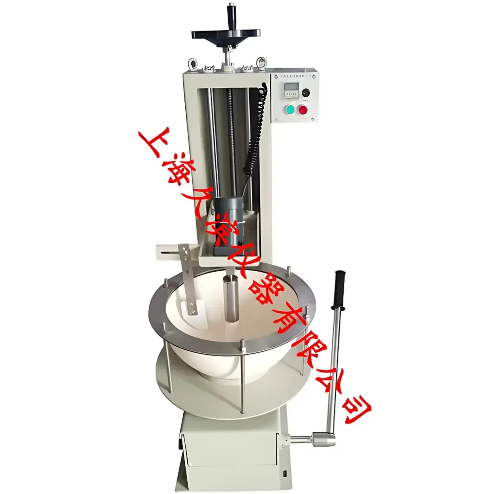Jiubin JB-400 Electric Ceramic Mortar Grinder