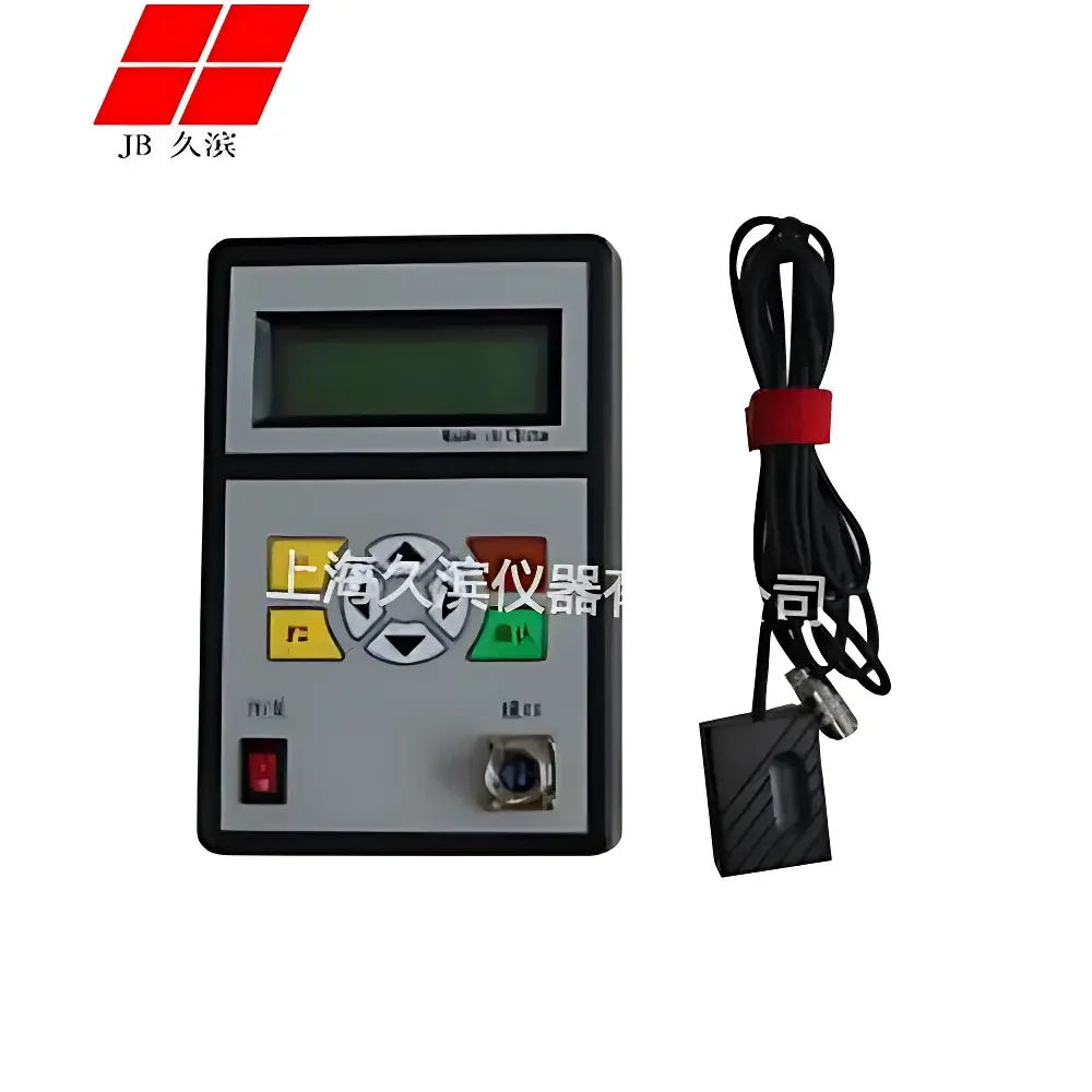 JB-130A Vibration-Based Engine Tachometer