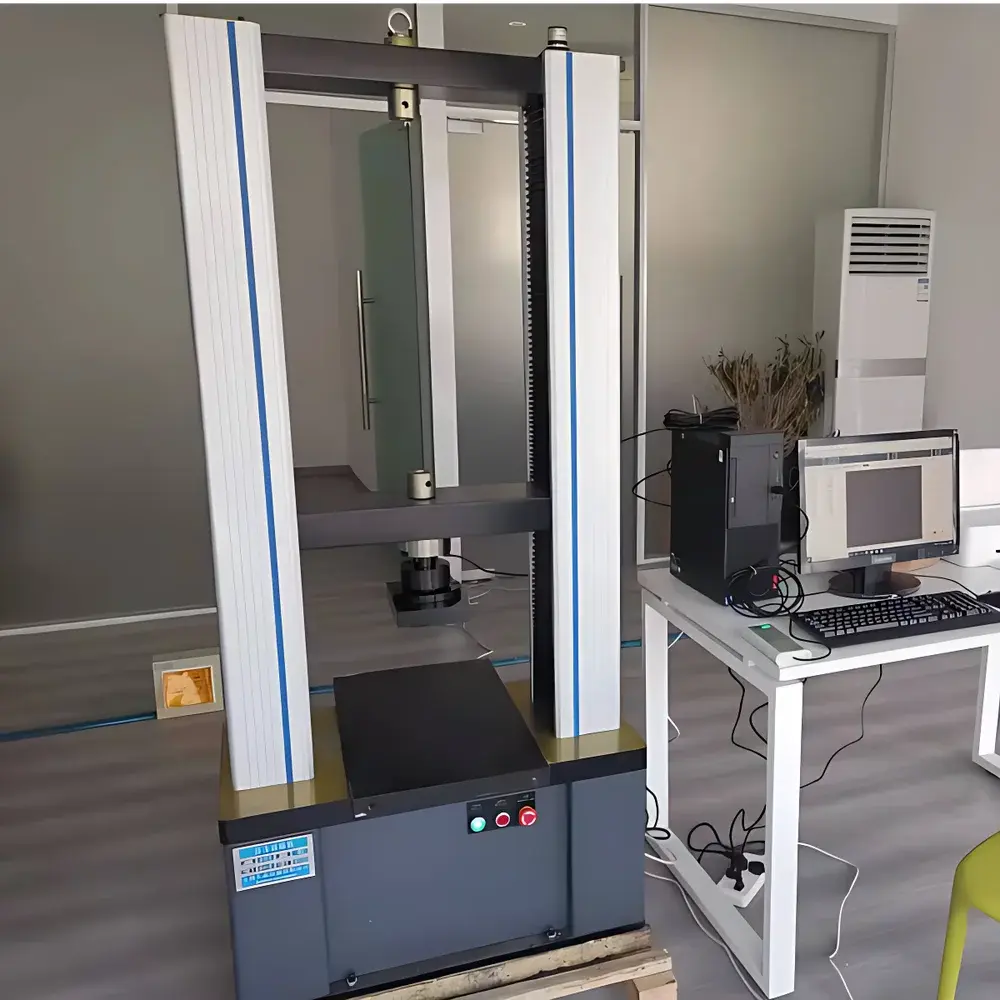 Jiubin JB-119 Series Universal Testing Machine