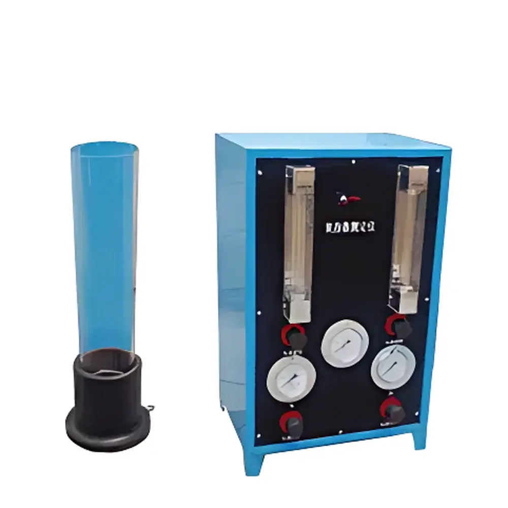 Jiubin JB-2 Oxygen Index Tester