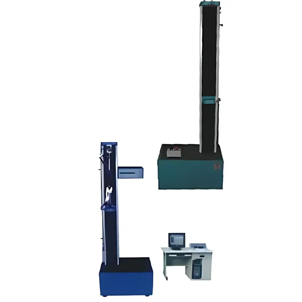 Jiubin JB-126A Universal Testing Machine