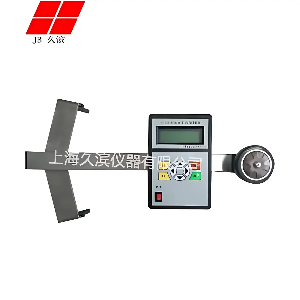 JB-321 Steering Force and Steering Angle Tester by Jiubin Instruments