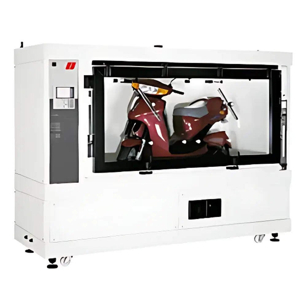 Jiubin JB-TL-1000 Condensation Water Test Chamber