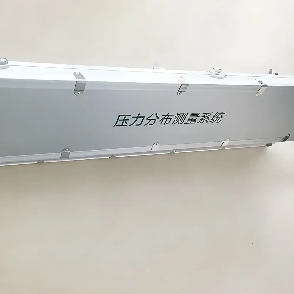 Jiubin JB-B Automotive Seat Pressure Distribution Measurement System