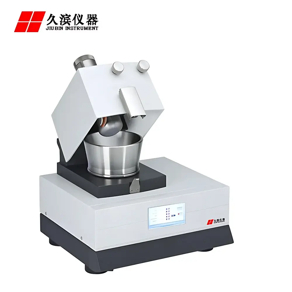 Jiubin JB-220 Mortar Grinder