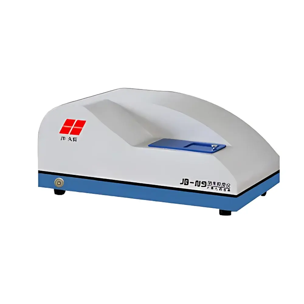 JB-N9 Nanoparticle Size Analyzer (Dynamic Light Scattering, DLS)