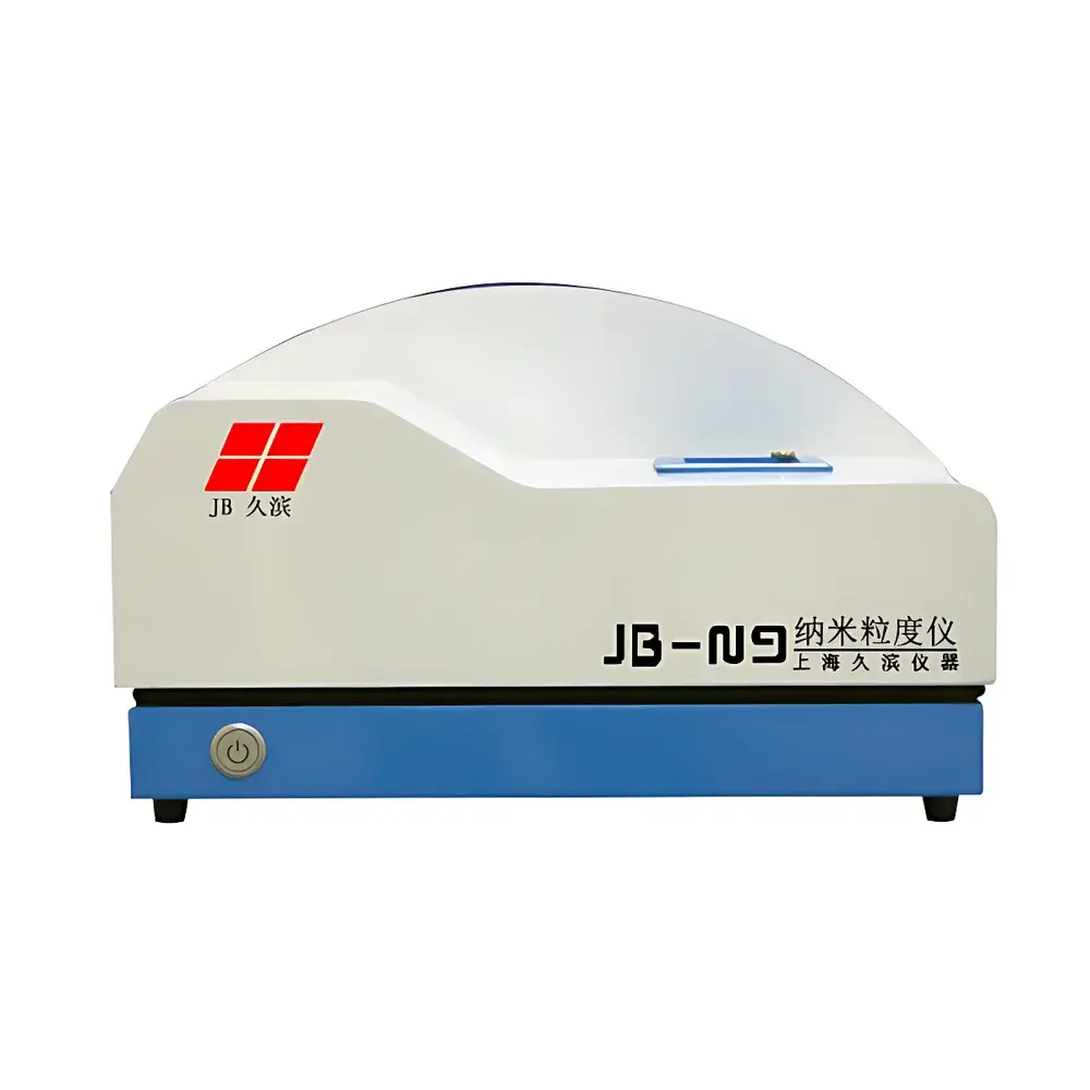 JB-N9 Nanoparticle Size Analyzer (Dynamic Light Scattering, DLS)