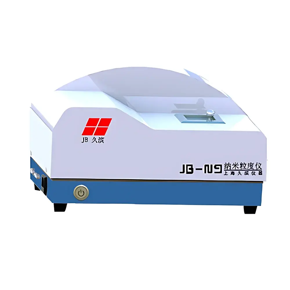 JB-N9 Nanoparticle Size Analyzer (Dynamic Light Scattering, DLS)