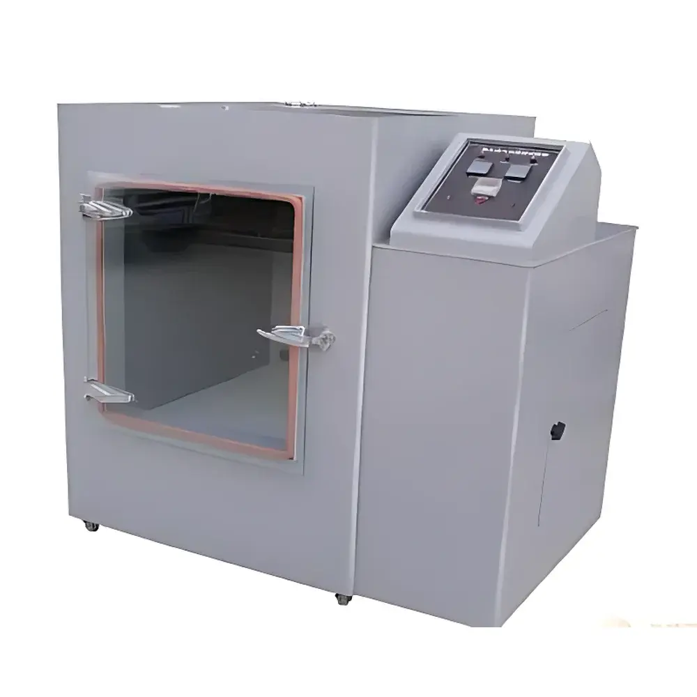 JB Instruments JB-SO2 Sulfur Dioxide Salt Spray Corrosion Test Chamber
