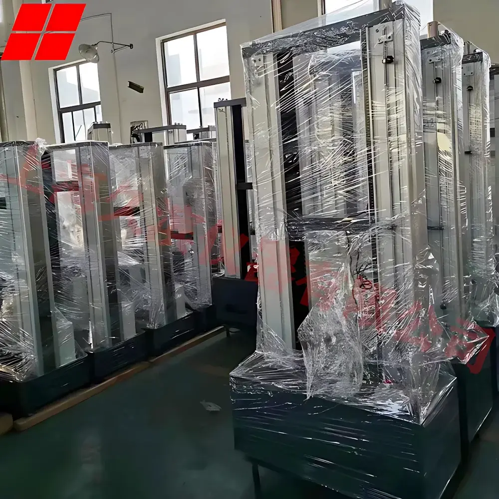 Jiubin JB-128A Solar Cell Tabbing Ribbon Peel Strength Tester