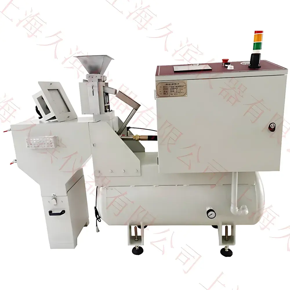 Jiubin MGT Stone Chip Impact Tester JB-JM5