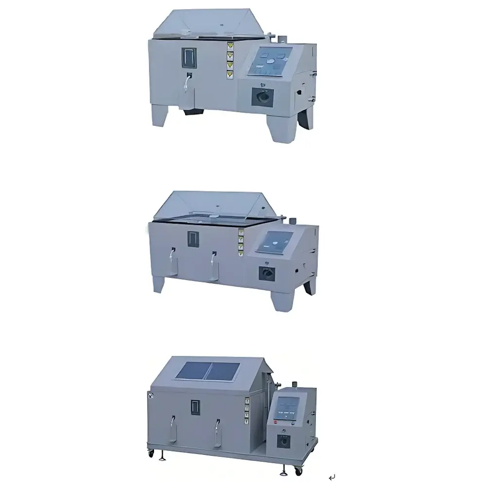Jiubin JB-210A/B/C/D Salt Spray Test Chamber