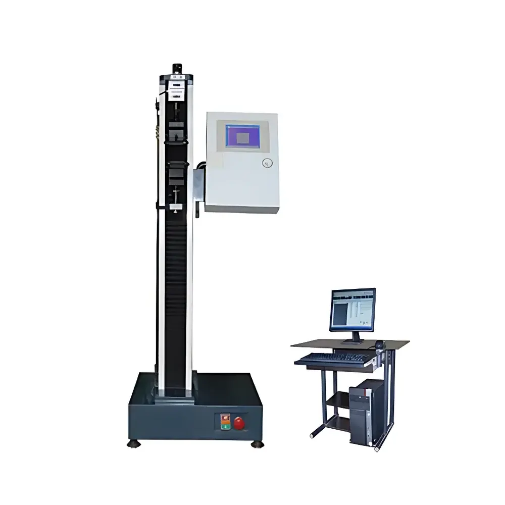 Jiubin JB-126B Electronic Universal Testing Machine