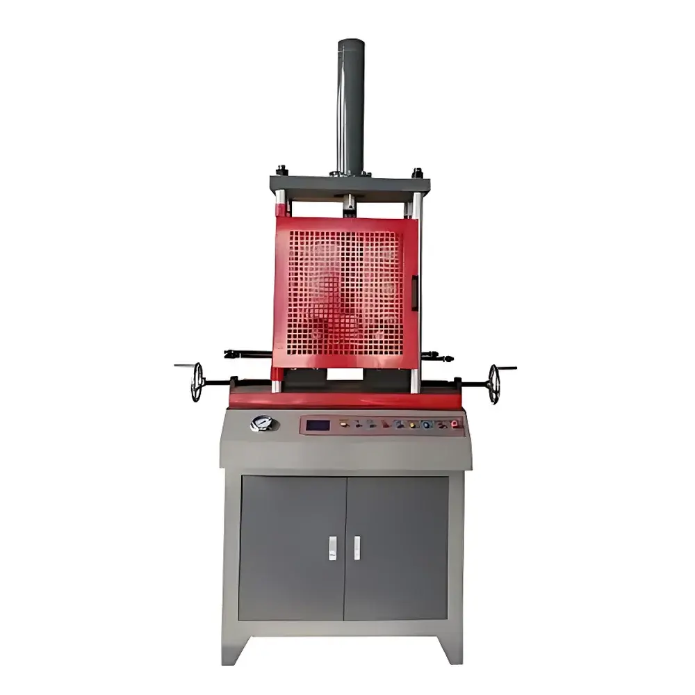 Jiubin JB-40C Reversing and Forward Bending Tester for Reinforcing Steel Bars