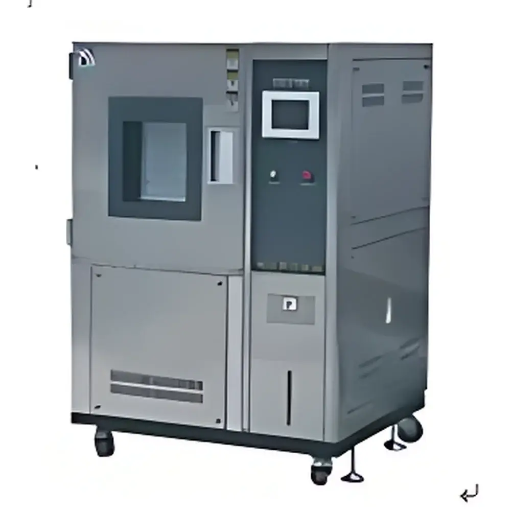 Jiubin JB-220 Temperature and Humidity Controlled Environmental Test Chamber