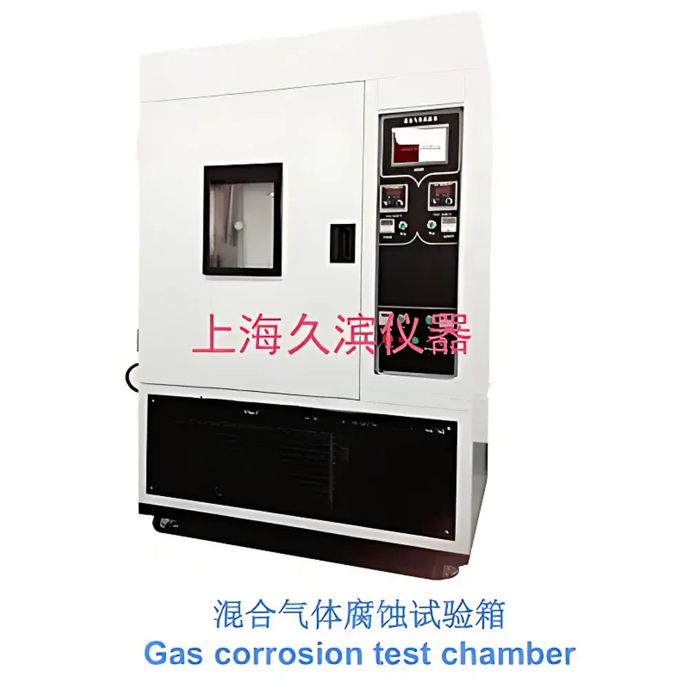 JB-300 Microcomputer-Controlled Steel Strand Stress Relaxation Testing Machine
