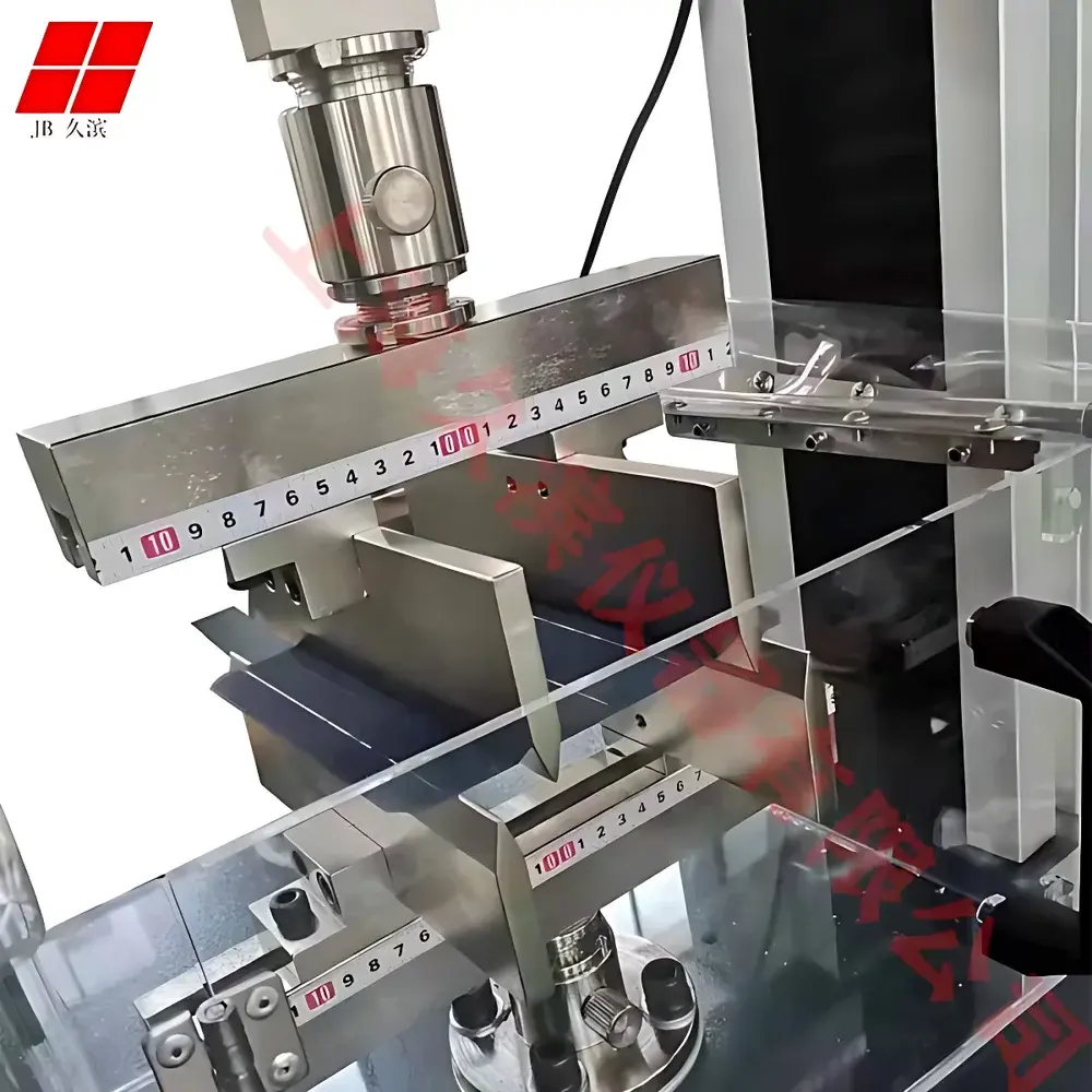 JB Instruments JB Series Four-Point Bending Tester for Smartphone Glass