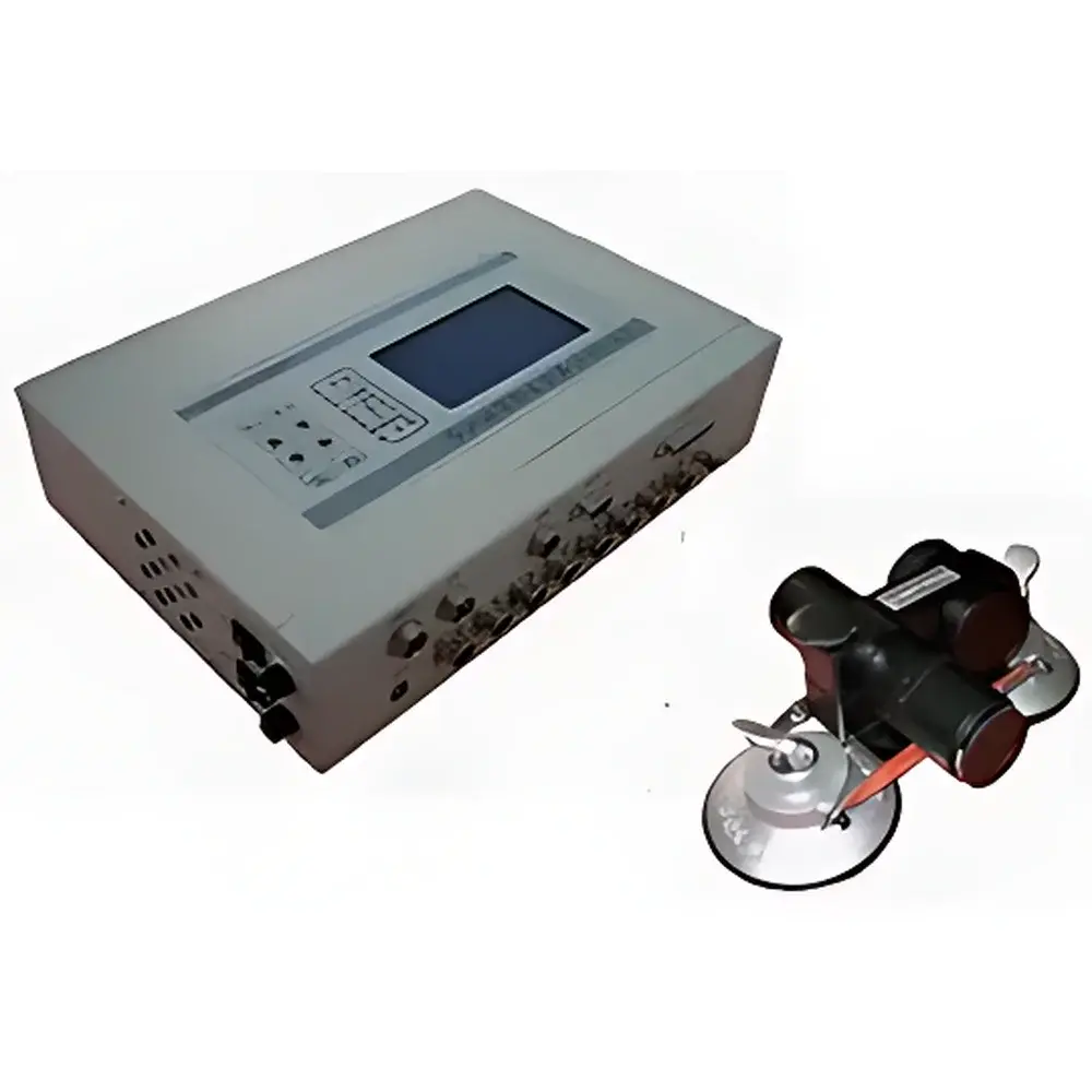 JB-810 Automotive & Tractor Comprehensive Performance Tester by Jiubin Instruments