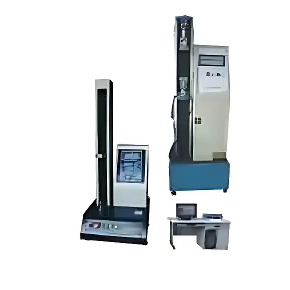 Jiubin JB-126 Universal Testing Machine (Tensile, Compression, and 3-Point Bending Tester)