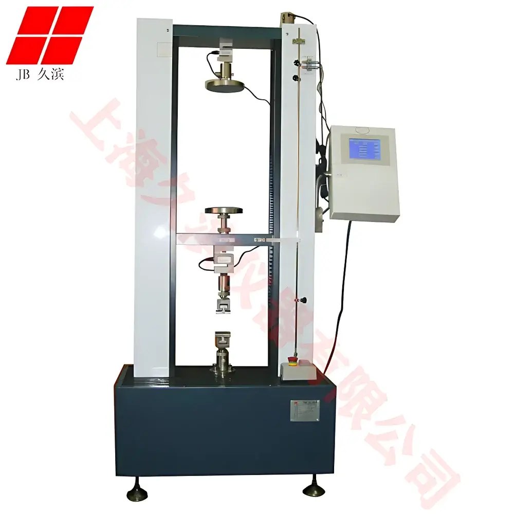 Jiubin JB-117A 180-Degree Tape Peel Strength Tester