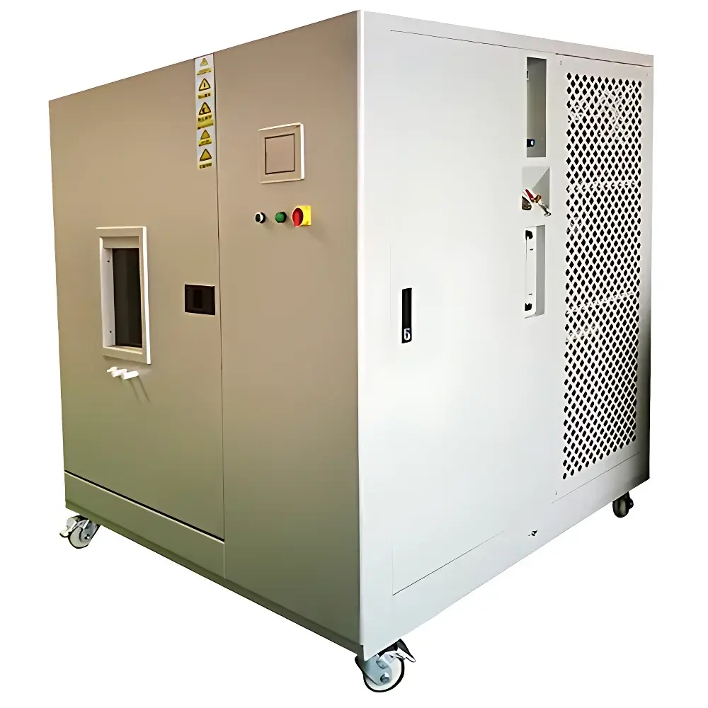 JB-220E Formaldehyde & TVOC Environmental Test Chamber