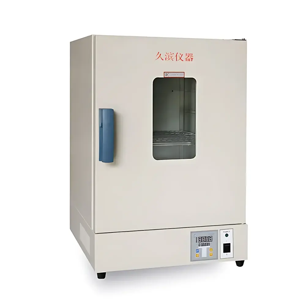 Jiubin Instruments JB-GF Forced-Air Drying Oven