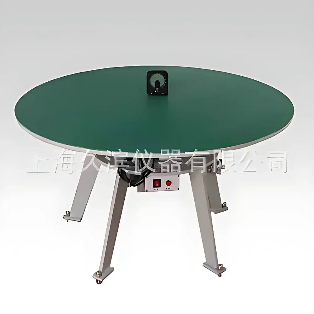 Jiubin JB-WD2D Stability Test Bench