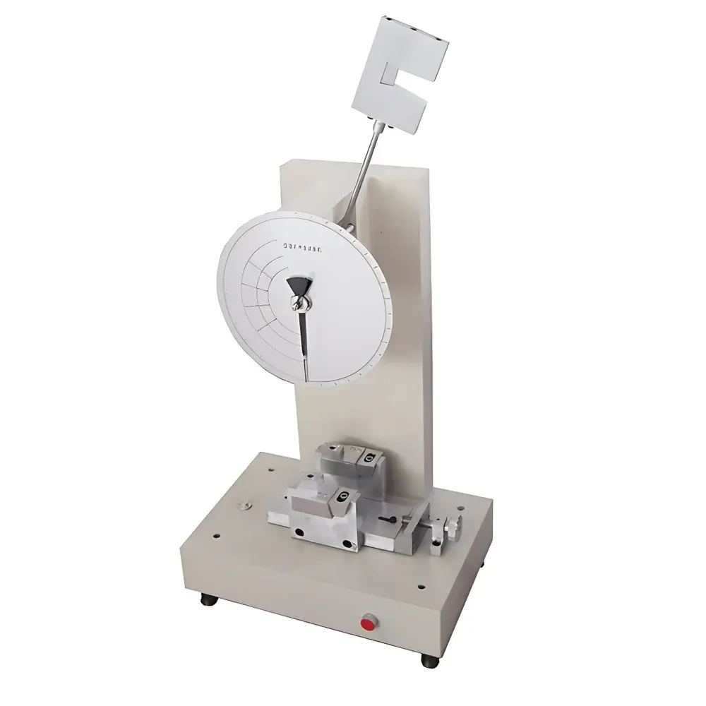 Jiubin JB/XJJ-5 Dial-Type Charpy Impact Tester