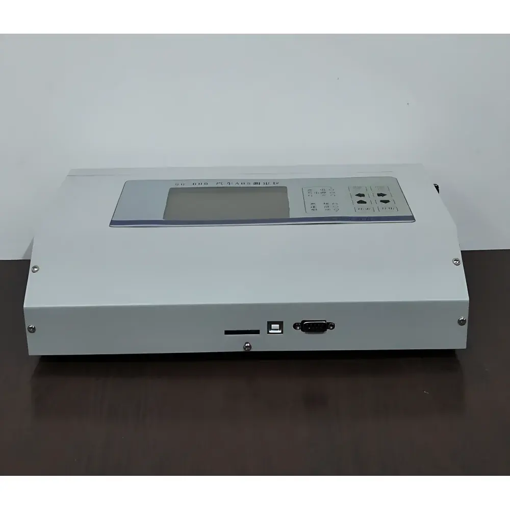 JB-600 ABS Performance Test System by Jiubin Instruments