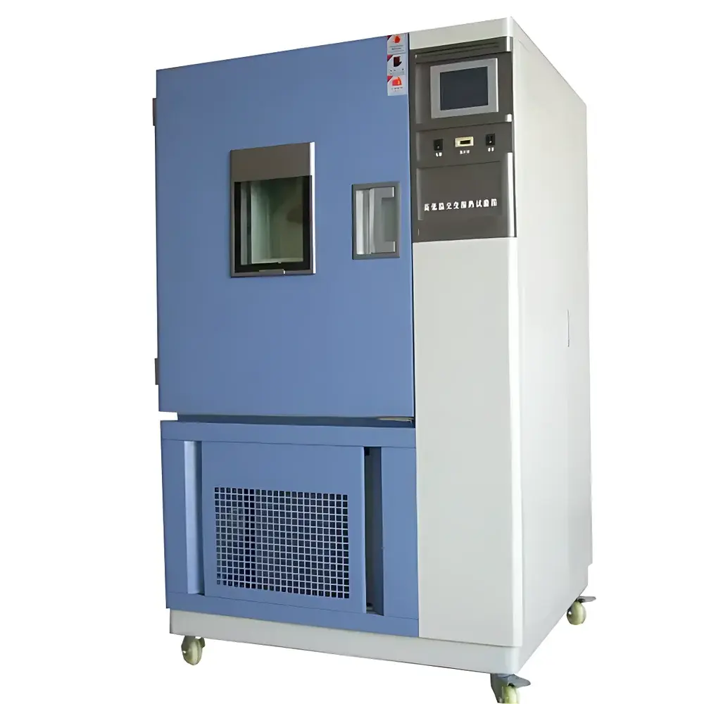 Jiubin Instruments JB-GDWJBSR Environmental Stress Screening Chamber (Temperature & Humidity Cycling Test Chamber)