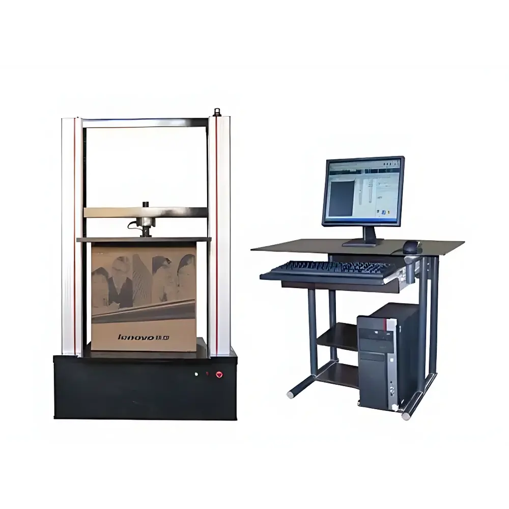JB-Brookfield JB-611B Packaging Compression Tester