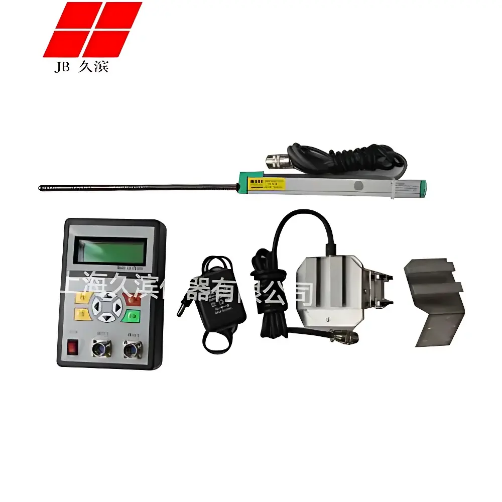 Jiubin JB-230 Pedal Travel and Force Tester