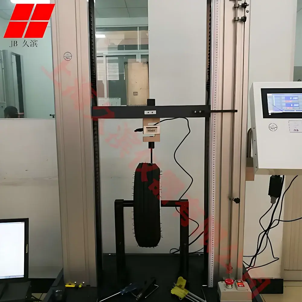 Jiubin JB-117A-L Tire Puncture Strength Tester