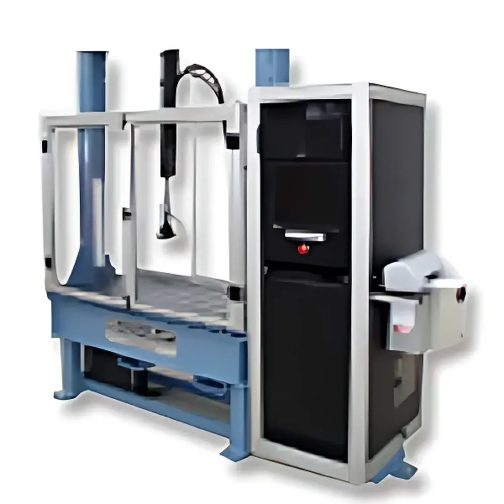 Single-Cylinder Static Load Tester