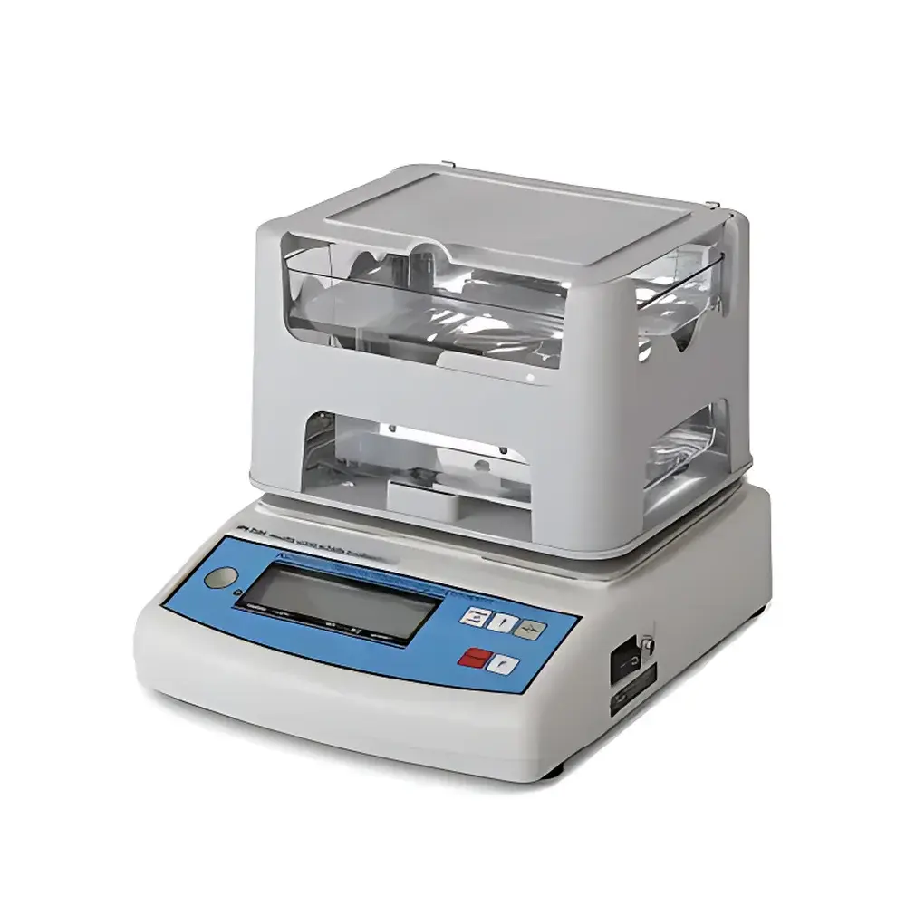 JB-300A JByq Precision Solid-Liquid Dual-Mode Digital Density Analyzer