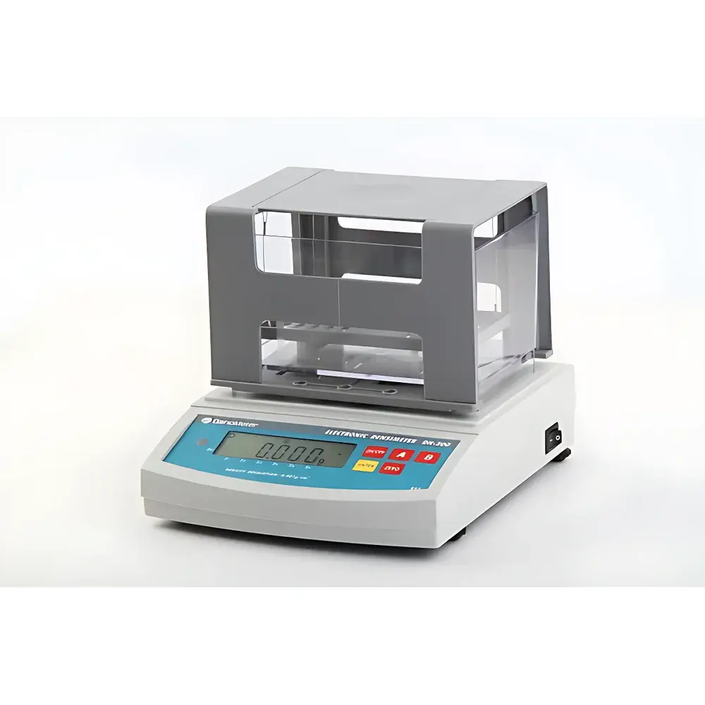 JB-300A JByq Precision Solid-Liquid Dual-Mode Digital Density Analyzer